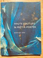 Haute couture & pret-a-porter
Mode 1750-2000, Boeken, Ophalen of Verzenden, Zo goed als nieuw, Mode algemeen