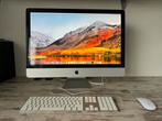 IMac 27 inch 2011 i5-12gb, Gebruikt, IMac, 2 tot 3 Ghz, 27”