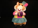 ALBERT HEIJN AH HAMSTER HULPJE VAN SINTERKLAAS VELOUR, Ophalen of Verzenden, Nieuw, Overige typen