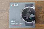 Polar Grit X Pro TITAN, Ophalen of Verzenden, Zo goed als nieuw, Waterdicht, Polar