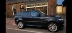 Land Rover Range Rover Sport 5.0 V8 Supercharge Autobiograph, Auto's, Land Rover, Automaat, 5000 cc, Leder, Vierwielaandrijving