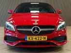 Mercedes-Benz CLA-klasse Shooting Brake CLA200 AMG AUT PANOR, CLA, 730 kg, Gebruikt, Met garantie (alle)
