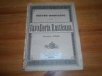 Cavalleria rusticana intermezzo - pietro mascagni, Zang, Gebruikt, Klassiek, Ophalen of Verzenden