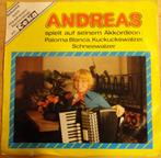 Andreas > Paloma Blanca, Gebruikt, Overige genres, 7 inch, Single