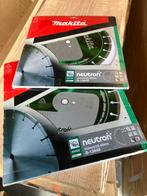 Makita Doorslijpschijven 350mm - Nieuw!, Ophalen, 70 mm of meer, Overige typen, Nieuw