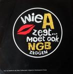 1977	Ton Van Duinhoven		A.N.G. Bons, Verzenden, 7 inch, Single, Zo goed als nieuw