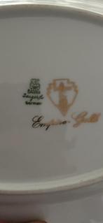 Zeer Fraai Servies - Arzberg Bavaria Empire Gold, Huis en Inrichting, Keuken | Servies, Ophalen, Zo goed als nieuw, Overige stijlen