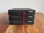 Lenovo m720q with 10G SFP+ NIC, Computers en Software, Gebruikt, 32 GB, Ophalen of Verzenden, SSD