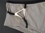 Sapph slip maat XL  nieuw, Sapph, Ophalen, Grijs, Slip