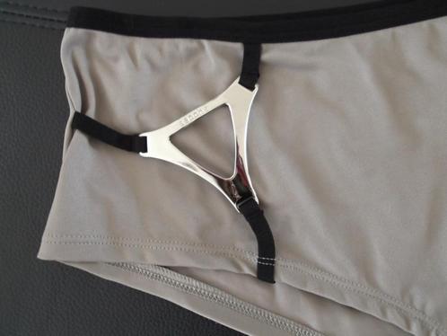 Sapph slip maat XL  nieuw, Kleding | Dames, Ondergoed en Lingerie, Slip, Grijs, Ophalen