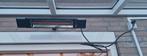 Eurom Entourage 2000 terras verwarmer., Ophalen, Gebruikt