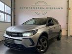 Opel GRANDLAND 1.6 Turbo Plug-In Hybrid GS Line 1 JAAR BOVAG, Auto's, Opel, 1250 kg, 4 cilinders, 181 pk, Bedrijf