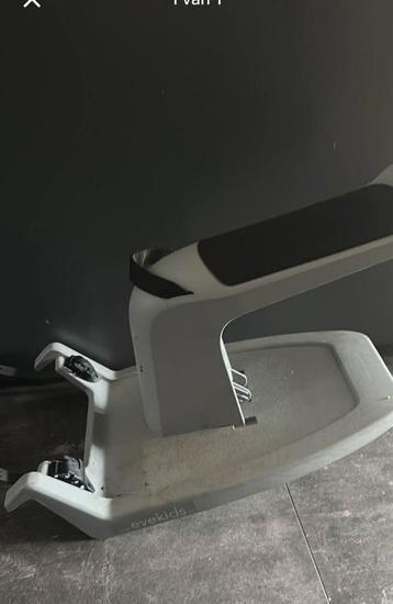 Mee rijplankje  beschikbaar voor biedingen