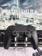 Ps5 dualsense controller met TMR joysticks en Backpaddles, PlayStation 5, Nieuw, Ophalen of Verzenden, Controller