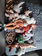 Jungle spullen, Ophalen, Zo goed als nieuw