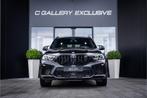 BMW X5 M Competition - NAP l SkyLounge l NightVison l Panora, Automaat, Gebruikt, 4395 cc, 3000 kg