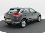 Volkswagen T-Roc 1.0 TSi 110 Pk Style | Trekhaak | Adaptive, Voorwielaandrijving, Stof, Gebruikt, 1194 kg