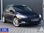 Skoda Fabia Combi 1.2TSI Edition|leder|keyless|xenon|climate, Gebruikt, Euro 6, 4 cilinders, Met garantie (alle)