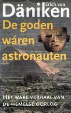 Erich von Daniken De goden waren astronauten, Boeken, Nieuw, Achtergrond en Informatie, Verzenden