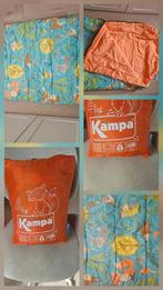 Kampa kinder slaapzak, Ophalen of Verzenden, Zo goed als nieuw, Wit, Jongetje of Meisje