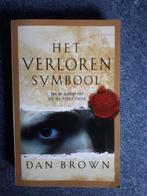 Boek Het verloren symbool Dan Brown, Ophalen of Verzenden