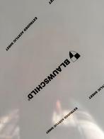 Acryl platen / Voorzetramen, Ophalen, 80 tot 120 cm, Overige typen, Nieuw