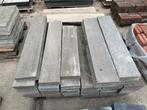 Schellevis antraciet 100x20x7, Ophalen, Zo goed als nieuw, Beton, Terrastegels