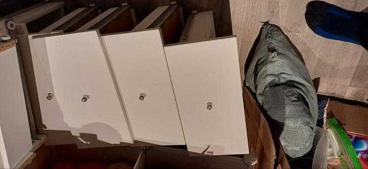 Laden voor Kallax, Huis en Inrichting, Kasten | Lockerkasten, Gebruikt, Ophalen of Verzenden