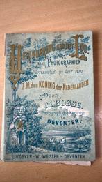 Herinneringen aan het Loo door M Bosse, Boeken, Geschiedenis | Vaderland, Gelezen, 19e eeuw, Ophalen of Verzenden