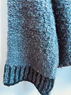 LUMINA boucle trui grijs mt TU, Kleding | Dames, Prato, Italie, LUMINA, -, Verzenden