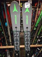 160cm ATOMIC REDSTER X9 WB, 160 tot 180 cm, Gebruikt, Ophalen of Verzenden, Carve