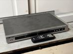 Yamaha DVD-S663 met afstandsbediening., Ophalen of Verzenden, Gebruikt, Overige merken