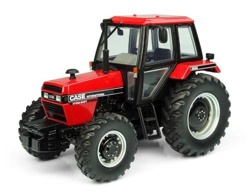 Case International 1494 4-wd, Hobby en Vrije tijd, Modelauto's | 1:32, Nieuw, Tractor of Landbouw, Universal Hobbies, Ophalen of Verzenden