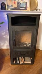 Houtkachel panadero, Ophalen, Zo goed als nieuw, Hout, Houtkachel