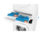 Tussenstuk wasmachine Bluebuilt nieuw in doos, Witgoed en Apparatuur, Onderdelen en Toebehoren, Ophalen, Nieuw