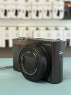 Panasonic DMC-TZ100, Audio, Tv en Foto, Fotocamera's Digitaal, Panasonic Amsterdam, Ophalen of Verzenden, Overige Merken, 8 keer of meer