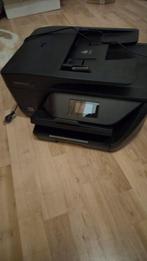 HP OfficeJet 6950 All-in-One Printer, Computers en Software, Printers, Gebruikt, Inkjetprinter, All-in-one, Draadloos
