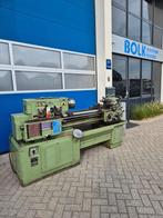 TOS SV-18 RA Draaibank Metaal Compleet in zeer nette staat!!, Doe-het-zelf en Verbouw, Draaibanken, Slowakije, Info@bolkmachinehandel.nl