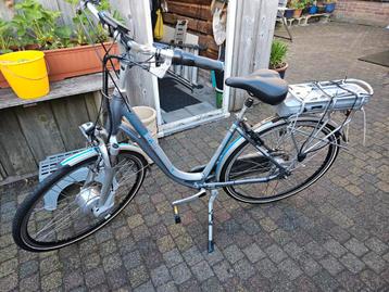 sparta Emotion C4  beschikbaar voor biedingen