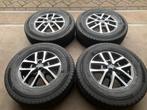 NIEUWE FIAT DUCATO/MAXI/CAMPER VELGEN + 4S BANDEN 225 75 R16, Bestelwagen, 16 inch, ., Banden en Velgen