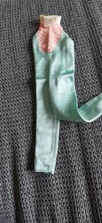 Barbie - Ken Schaatspak, Verzamelen, Verzenden, Gebruikt, Kleertjes