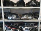 VW Golf 7.5 LED koplampen unit, Auto-onderdelen, Verlichting, Ophalen of Verzenden, Gebruikt, Volkswagen