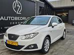 SEAT IBIZA SC 1.2 TDI Style Ecomotive *AC* (bj 2011), Auto's, Voorwielaandrijving, Euro 5, Gebruikt, 1199 cc