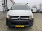 Volkswagen Transporter 2.0 TDI L1H1 Comfortline / vaste prij, Auto's, Bestelauto's, Voorwielaandrijving, Stof, Gebruikt, 4 cilinders