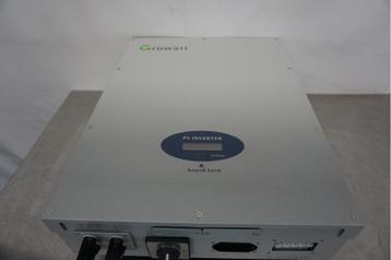 Growatt PV inverter omvormer 5000UE beschikbaar voor biedingen