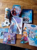 Frozen Collectie - Boeken, DVD, Bekers & Meer!, Ophalen of Verzenden, Zo goed als nieuw