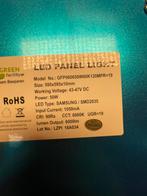 60x60 LED paneel!, Ophalen of Verzenden, Zo goed als nieuw