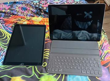 2x iPad - Goede deal! beschikbaar voor biedingen