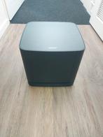 Bose Bass Module 500 Subwoofer - Zo goed als nieuw!, Ophalen of Verzenden, Zo goed als nieuw, Subwoofer, Bose