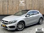 Mercedes GLA-klasse AMG 45 4MATIC Automaat | Panoramadak | B, Auto's, Automaat, Gebruikt, Euro 6, 4 cilinders
